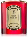 Vila Hermanos Classic Collection Winter Solstice lumânare parfumată 200 g