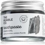 The Humble Co. The Humble Co. Natural Toothpaste Charcoal pastă de dinți naturală Charcoal 50 ml