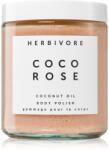 Herbivore Coco Rose exfoliant pentru corp 226 g