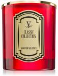 Vila Hermanos Classic Collection Winter Solstice ароматна свещ 200 гр