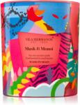 Vila Hermanos 70ths Year Musk & Monoi ароматна свещ 200 гр