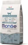 Monge Monoprotein Kitten - pisztráng 1, 5 kg