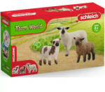 Schleich 42660 Bárányok (SCH42660) - jatekbirodalom
