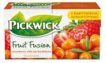 Pickwick Fruit Fusion Eper-Homoktövis, 20x1.75g