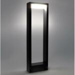 Brilagi - RAGUSA LED kültéri lámpa 7W 230V 3000/4000/6000K fekete IP54 50 cm WO-HR60072-500-OEM (BG0683)