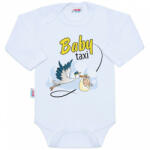 NEW BABY Body nyomtatással New Baby Baby taxi - babamarket