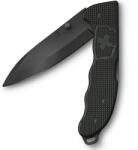 Victorinox Evoke BS borotva, Alox, 0.9415. DS23, fekete