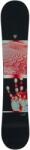 Rossignol Dist Infrablack snowboard+kötések, 151 cm-es méret, Viper LT SM kötések, unisex (RSLWPMW-151)