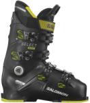 Salomon Select 80 széles sícipő, 44/45-mondo 28/28.5 méret, fekete/zöld (L47342900-28/28.5)