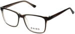 Raizo Rame ochelari de vedere unisex Raizo 6500 C1 (H2086-C1) Rama ochelari