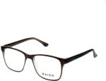 Raizo Rame ochelari de vedere unisex Raizo 6399 C1 Rama ochelari