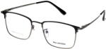 Polarizen Rame ochelari de vedere barbati Polarizen WB9007 C4 Rama ochelari