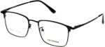 Polarizen Rame ochelari de vedere barbati Polarizen WB9007 C1 Rama ochelari