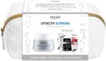 Vichy Vichy, Liftactiv Supreme ránctalanító és feszesítő arckrém csomag normál/vegyes bőrre, 50 ml