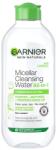 Garnier Apa micelara cu efect de matifiere Skin Naturals, 400ml, Garnier
