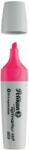Pelikan Textmarker 490 eco, culoare roz, neon, Pelikan 823364