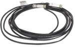 Hewlett_packard_enterprise HPE BLc SFP+ 5m 10GbE Copper Cable (537963-B21)
