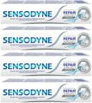 Sensodyne Repair and Protect Whitening, 75 ml, 4 darabos csomag