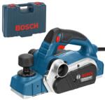 Bosch gyalugép gho26-82 d case (06015a4302) - szerszamstore