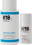 K18HAIR promóciós csomag: Repair sampon, 250 ml + Maszk, 50 ml