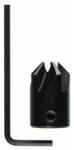 Bosch Zencuitor demontabil 6x16 mm (2608585740)