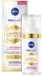 Nivea Luminous630 fejlett kezelő szérum pigmentfoltok ellen, 30 ml