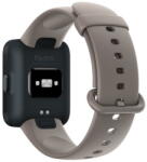 Xiaomi Curea smartwatch din TPU, Compatibila cu Xiaomi Redmi Watch 2 Lite, Maro (BHR5834GL)