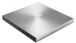 ASUS DVD-RW extern, ASUS, interfata USB 2.0, argintiu, SDRW-08U7M-U/SIL/G (timbru verde 0.8 lei) (SDRW-08U7M-U/SIL/G) - shoppix