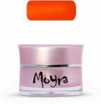  Moyra SuperShine színes zselé - 569 - Vivid Orange (46091)