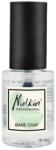 Melkior Professional Ingrijire Unghii Base Coat Green 4.5 ml