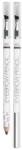 Melkior Professional Machiaj Sprancene Eyebrow Pencil Light Brown Creion 1.08 g