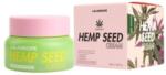 LALARECIPE Ingrijire Ten Hempseed Cream Crema Fata 50 ml