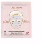 LalaRecipe Ingrijire Ten Glow Face Moisture Mask Masca Fata 23 g Masca de fata