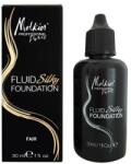 Melkior Professional Machiaj Ten Silky Fluid Foundation Fair Fond 30 ml