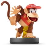 Nintendo Amiibo Diddy Kong kiegészítő figura