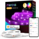 Meross Smart Wi-Fi Light Strip with RGBWW MSL320 PRO Home Kit 5m (MSL320PHK-EU-5M-LIGHT)