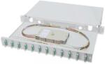 ASSMANN DN-96321/3 Fiber Optic Splice Box (DN-96321/3)