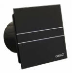 CATA E-100 GT BK Szellőztető ventilátor (00900502) - onlinemarkaboltok