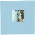 Goldbuch Bella Vista Fotóalbum 200/10x15 Pasztell kék (17 729)