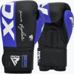 RDX Mănuși de box RDX REX F4 blue/black