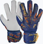 Reusch Mănuși de portar Reusch Attrakt Solid premium blue/gold