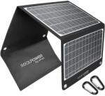 Realpower Solarpanel SP-22E 22 Watt 3 Panel Faltbar (411596) (411596)