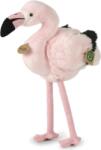 Rappa Flamingo de pluș 34 cm ECO-FRIENDLY (RP866843)