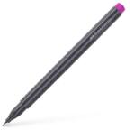 Faber-Castell Grip 0, 4 mm Filctoll - Lila (151634) (151634)