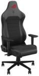 ASUS Aethon SL201 PC gamer szék Párnázott ülés Fekete (90GC01H0-MSG010) (90GC01H0-MSG010)