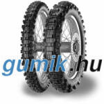METZELER MCE6 Days Extreme ( 120/90-18 TT 65M hátsó kerék, M+S jelzés, M/C, Mischung Közepes ) - gumik