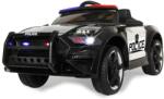 Jamara Toys Ride-on US Police Car schwarz 12V (460203) (460203)