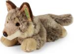 Rappa Lup de pluș culcat 20 cm ECO-FRIENDLY (RP230873)