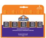Elmer's Elmers Klebestift Disappearing Purple 40G - 5er Blister (2143884) (2143884)