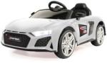 Jamara Toys Ride-on Audi R8 Spyder 18V Einhell Starter-Kit weiß (461805) (461805)